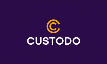 Custodo.com - Creative brandable domain for sale